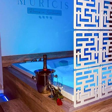 Muricis Santeramo in Colle Zewnętrze zdjęcie