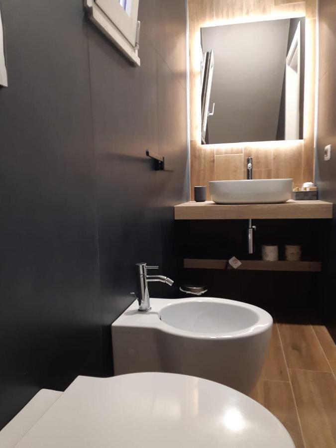 Muricis Santeramo in Colle Zewnętrze zdjęcie