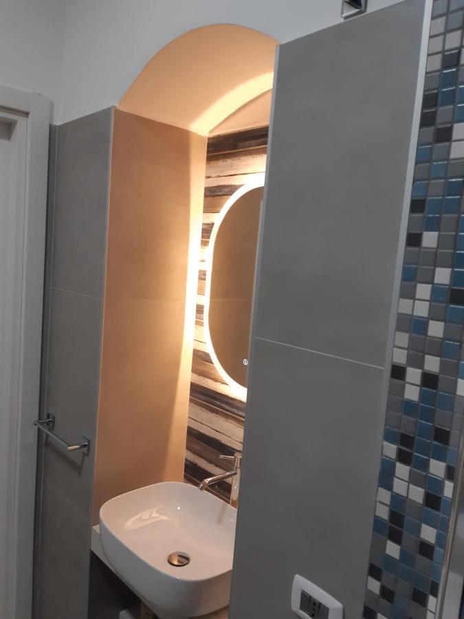 Muricis Santeramo in Colle Zewnętrze zdjęcie