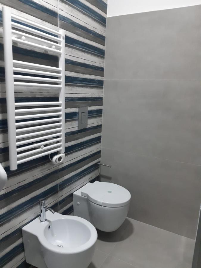 Muricis Santeramo in Colle Zewnętrze zdjęcie